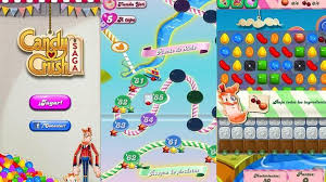 Pais de los juegos 2 tiene la mejor selección de juegos gratis en línea y ofrece la experiencia más divertida para jugar solo o con amigos. Los Numeros Detras De La Fiebre De Candy Crush