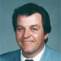 Obituary information for Billy Dan Crouse