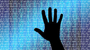 Download Wallpaper 3840x2160 Binary Code Binary Number Hand Silhouette 4k Uhd 16 9 Hd Background Are you coder?so it's your choice! hand silhouette 4k uhd