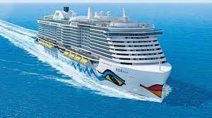Compare all itineraries aida offer today and book your next holiday with logitravel. Aidanova Ostsee Ab Kiel