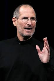 Under his oversight, apple introduced such innovative products as the imac. Steve Jobs Steckbrief News Bilder Gala De