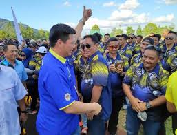 Kementerian komunikasi dan multimedia mahu jalin kerjasama dengan kpkt dan kerajaan negeri. Kementerian Kerajaan Tempatan Perumahan Sabah Posts Facebook