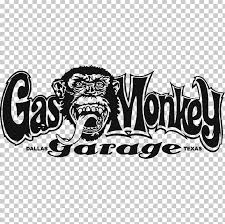 Gas Monkey Bar N Grill Gas Monkey Garage Chevrolet Graphics