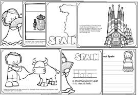 Gold rush coloring pages are a fun way for kids of all ages to develop creativity, focus, motor skills and color recognition. Free Read Color And Learn About Spain