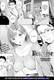 Truyện Hentai Vợ sếp để tụi em lo - Oneshot trên trang HentaiZ -