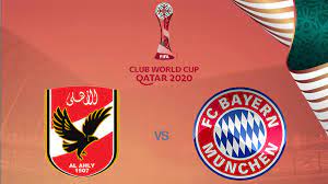 Prediksi Piala Dunia Antarklub Al Ahly Vs Bayern Munchen Boleh Pede Pantang Jemawa Dunia Bola Com