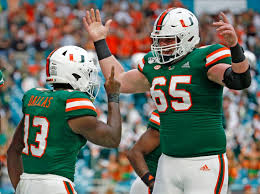 Последние твиты от miami football (@miamiohfootball). Update Miami Hurricanes Offensive Status For Duke Blue Devils Miami Herald