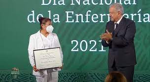 La conmemoración del día de la enfermera en méxico data de 1931, cuando el doctor josé catro villagrana, entonces sin embargo, el día internacional de la enfermería se celebra el 12 de mayo, debido a que en esa fecha se recuerda el nacimiento de florence. Jmoyqkcc486bdm
