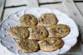 But trisha yearwood is a natural in front of the camera. Trisha Yearwood Cookie Recipes Venita S Chocolate Chip Cookies The Last Chocolate Chip Cookie Recipe You Will Ever Need A Kreative Whim Trisha Yearwood Adds 1 Small 2 25 Ounce Can