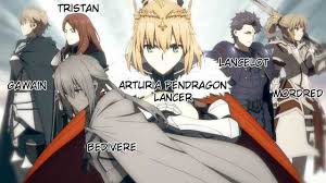 The Ever Dependable Kouhai To The Rescue Or Not Fate Anime Series Fate Servants Fate Stay Night