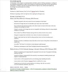 looking to punch up my resume used some