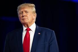 Trump's Rosh Hashanah Message for ...