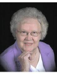 Juanita Spence Obituary (1929