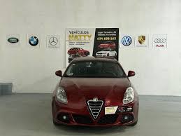 Image result for Rosso Alfa 2012 Giulietta