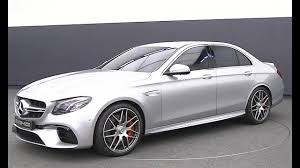 2017 Mercedes Amg E63 S 4matic Review Mercedes Amg Mercedes Mercedes Car