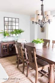 Choose colors that will make your room appear and feel larger, like a neutral tone such as beige or white. How To Make A Small Room Look Bigger Inspiration For Moms