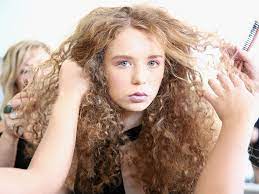 Teasing or backcombing—or whatever you want to call it—is the ultimate trick for creating volume at your roots. How To Get Thicker Hair Tips To Make Thin Hair Fuller Allure