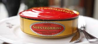 Check spelling or type a new query. Extreme Foods Surstromming The Herring Dish From Hell By Bawiq Online Grocery Delivery Medium