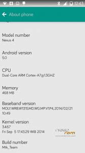 Mtk6572, cortex a9 dual core, 1.2ghz. Rom Emotion Lollipop 3 0 For S5 6572 Custom Rom Custom Add The 02 16 2015 On Needrom