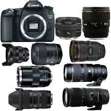 My impression is that they've pretty much got everything right. Best Lenses For Canon Eos 70d Camera News At Cameraegg