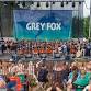 Grey Fox Bluegrass Festival - 4 Day Pass