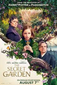 Jennifer yang baru menikah diserang secara brutal di tempat peristirahatan yang gelap. The Secret Garden 2020 Rotten Tomatoes