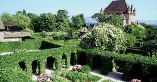 le jardin des cinq sens yvoire beautiful images of france france europe france