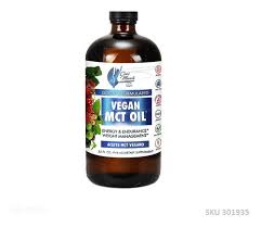 Pero si no puedes, yo tampoco puedo. Aceite Vegano Mct Dr Coco March 946 Ml Importado Distribuyelo