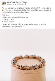 Maybe you would like to learn more about one of these? How To Run A Business Boosting Facebook Giveaway Or Contest