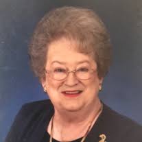 Barbara Leverett Long Obituary