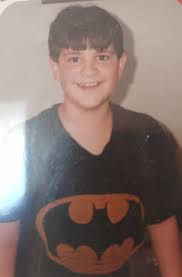 Matthew Lil Sabbath Reyes of Almighty Ambrose Gang