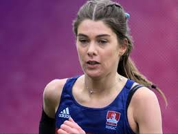 Fiona Everard best of Irish in Senior Women's World Cross Country  Championships