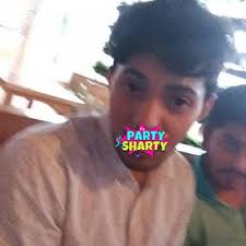 Atharva Rao at D View Cafe, JP Nagar,