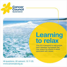 Cancer council queensland, began 60 years ago with the vision to support and alleviate suffering of those diagnosed with cancer and their families. Cancer Council Queensland S Stream