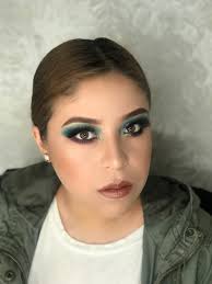 MakeUp Artist Studio Bibiana