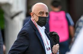 La sua attività è codice ateco 2007 (43.21.01) installazione di impianti elettrici in edifici o in altre è possibile accedere alla scheda azienda di m. Galliani E Il Monza Il Covid Mi Ha Cambiato Durante Il Playoff Sono Andato In Chiesa A Pregare Corriere It