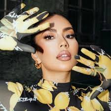 Chan Le's Instagram, Twitter & Facebook