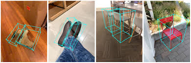 Old wooden house in small village. Google Ai Blog Real Time 3d Object Detection On Mobile Devices With Mediapipe