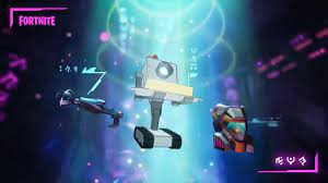 Fortnite chapter 2 season 7 has been titled invasion and continues the ongoing zero point storyline. Rick And Morty Are Heading To Fortnite In Season 7 Gamesradar
