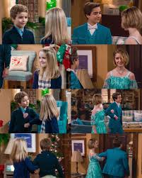 He takes tremendous pride in keeping his room tidy, his shirt tucked in and has already mastered the art of hospital corners. Full Fuller House On Instagram Max And Rose Eliasharger Maxfuller Mckennagrace Rose Full Fuller House Chris Evans And Mckenna Grace Mckenna Grace