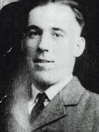 Josiah Drover (1914-1983)