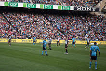 Alles over de club newcastle utd. Newcastle Jets Fc Wikiwand