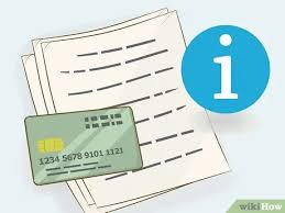 4 Ways To Get Your Employment History Wikihow