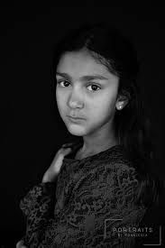 Portraits By Francesca