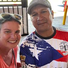 Alright y'all let's bring this ACE disc back to the owner! Found