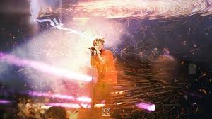Nba youngboy bandit ft juice wrld concert performance los angeles 3/7/2020 tour rip lil phat la live. Juice Wrld Empty Official Live Performance Video Solarshot Youtube