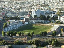 L'estadio hidalgo ouvre ses portes en 1993. Statue Of Hidalgo Mapio Net