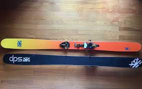 Done to all new skis (excluding ones that actually come ready to ski, many companies say there, this is simply not true).after stone grinding, new skis will need wax. Why Now S The Time To Apply Dps Phantom 2 0 To Skis
