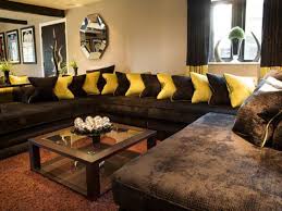 Brown kangana 79'' square arm sofa. Light Brown Sofa Living Room Decorating Ideas Home Decor Decoratorist 142310