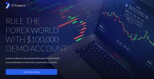 Beaucoup de courtiers tels que libertex ou etoro offre le trading de bitcoin en cfd avec effet de levier. Etfinance Review 2021 A Reliable Broker For Forex Cryptocurrency Cfds